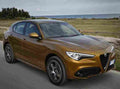 ALFA ROMEO Stelvio 5924 38 Car A4 Photo Print