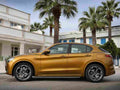 ALFA ROMEO Stelvio 5924 39 Car A4 Photo Print