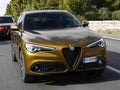 ALFA ROMEO Stelvio 5924 40 Car A4 Photo Print