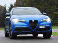 ALFA ROMEO Stelvio 5924 41 Car A4 Photo Print