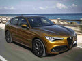 ALFA ROMEO Stelvio 5924 42 Car A4 Photo Print