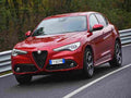 ALFA ROMEO Stelvio 5924 43 Car A4 Photo Print