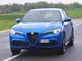 ALFA ROMEO Stelvio 5924 45 Car A4 Photo Print