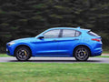 ALFA ROMEO Stelvio 5924 52 Car A4 Photo Print