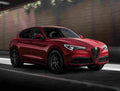 ALFA ROMEO Stelvio 5924 53 Car A4 Photo Print