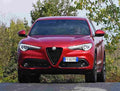 ALFA ROMEO Stelvio 5924 55 Car A4 Photo Print