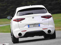 ALFA ROMEO Stelvio 5924 56 Car A4 Photo Print