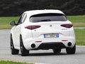 ALFA ROMEO Stelvio 5924 57 Car A4 Photo Print