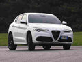 ALFA ROMEO Stelvio 5924 59 Car A4 Photo Print