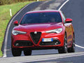 ALFA ROMEO Stelvio 5924 60 Car A4 Photo Print