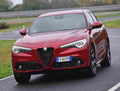 ALFA ROMEO Stelvio 5924 62 Car A4 Photo Print