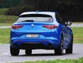 ALFA ROMEO Stelvio 5924 63 Car A4 Photo Print