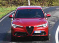 ALFA ROMEO Stelvio 5924 65 Car A4 Photo Print