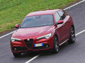 ALFA ROMEO Stelvio 5924 66 Car A4 Photo Print