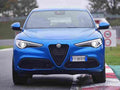 ALFA ROMEO Stelvio 5924 67 Car A4 Photo Print