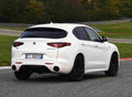 ALFA ROMEO Stelvio 5924 68 Car A4 Photo Print