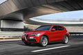 ALFA ROMEO Stelvio 5924 7 Car A4 Photo Print