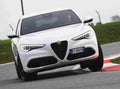 ALFA ROMEO Stelvio 5924 71 Car A4 Photo Print