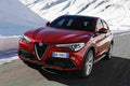 ALFA ROMEO Stelvio 5924 8 Car A4 Photo Print