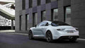 ALPINE A110S 6648 1 Car A4 Photo Print