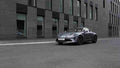 ALPINE A110S 6648 2 Car A4 Photo Print