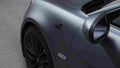 ALPINE A110S 6648 6 Car A4 Photo Print