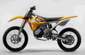 ALTA MOTORS REDSHIFT MX 13130 2 Car A4 Photo Print