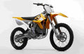 ALTA MOTORS REDSHIFT MX 13130 4 Car A4 Photo Print