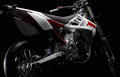 ALTA MOTORS Redshift SM 13197 7 Car A4 Photo Print