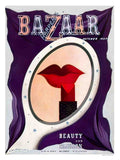 AP291H harpers bazaar october 1937 1 Advert A4 Photo Print