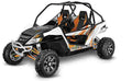 ARCTICCATWildcat1000Limited 3585 7 Car A4 Photo Print