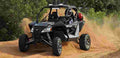 ARCTICCATWildcat1000Limited 3586 1 Car A4 Photo Print