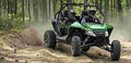 ARCTICCATWildcat1000Limited 3586 2 Car A4 Photo Print