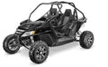 ARCTICCATWildcat1000Limited 3586 5 Car A4 Photo Print