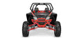 ARCTICCATWildcatX 3584 3 Car A4 Photo Print