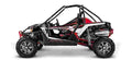 ARCTICCATWildcatX 3584 4 Car A4 Photo Print