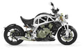 ARIEL ACE 10249 3 Car A4 Photo Print