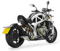 ARIEL ACE 10249 4 Car A4 Photo Print