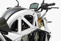 ARIEL ACE 10249 5 Car A4 Photo Print
