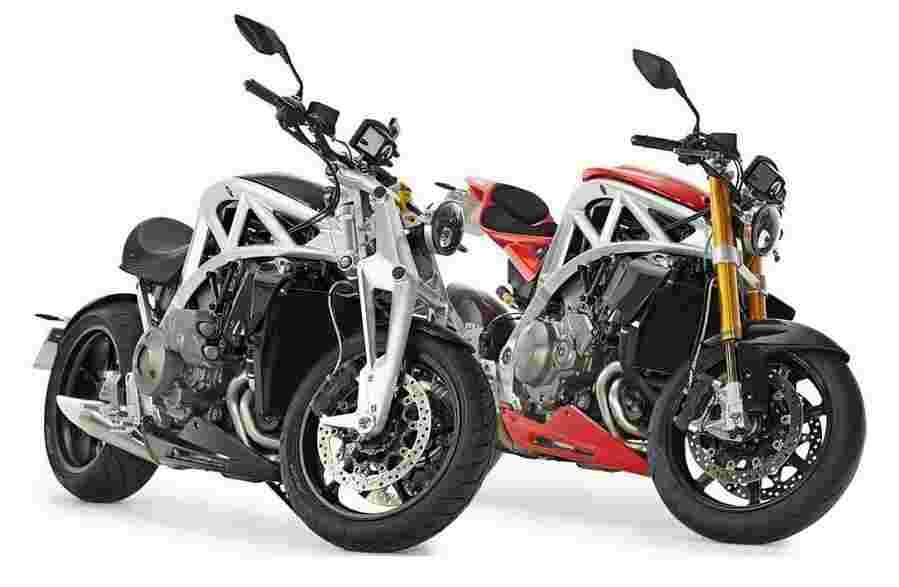 ARIEL ACE 10249 7 Car A4 Photo Print