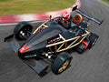ARIEL Atom 500 V8 4592 10 Car A4 Photo Print