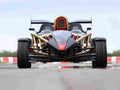 ARIEL Atom 500 V8 4592 6 Car A4 Photo Print