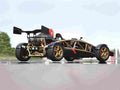 ARIEL Atom 500 V8 4592 7 Car A4 Photo Print