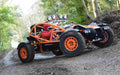ARIEL Nomad 5364 4 Car A4 Photo Print
