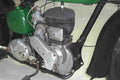ARIEL VB 600 10245 4 Car A4 Photo Print