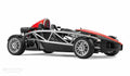 ARIELAtom3 4118 1 Car A4 Photo Print