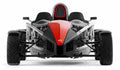 ARIELAtom3 4118 2 Car A4 Photo Print