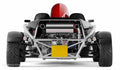 ARIELAtom3 4118 3 Car A4 Photo Print