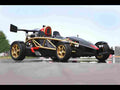 ARIELAtom500V8 4592 1 Car A4 Photo Print