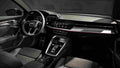 AUDI A3 Sedan 6806 10 Car A4 Photo Print